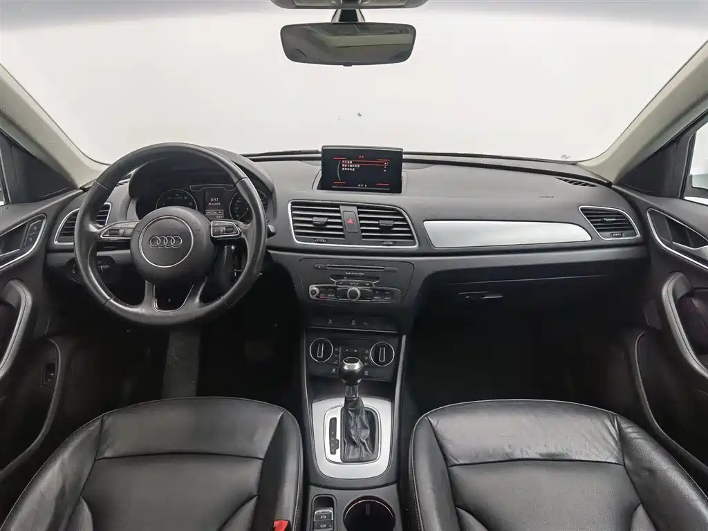 Audi Q3 35 TFSI Fashion