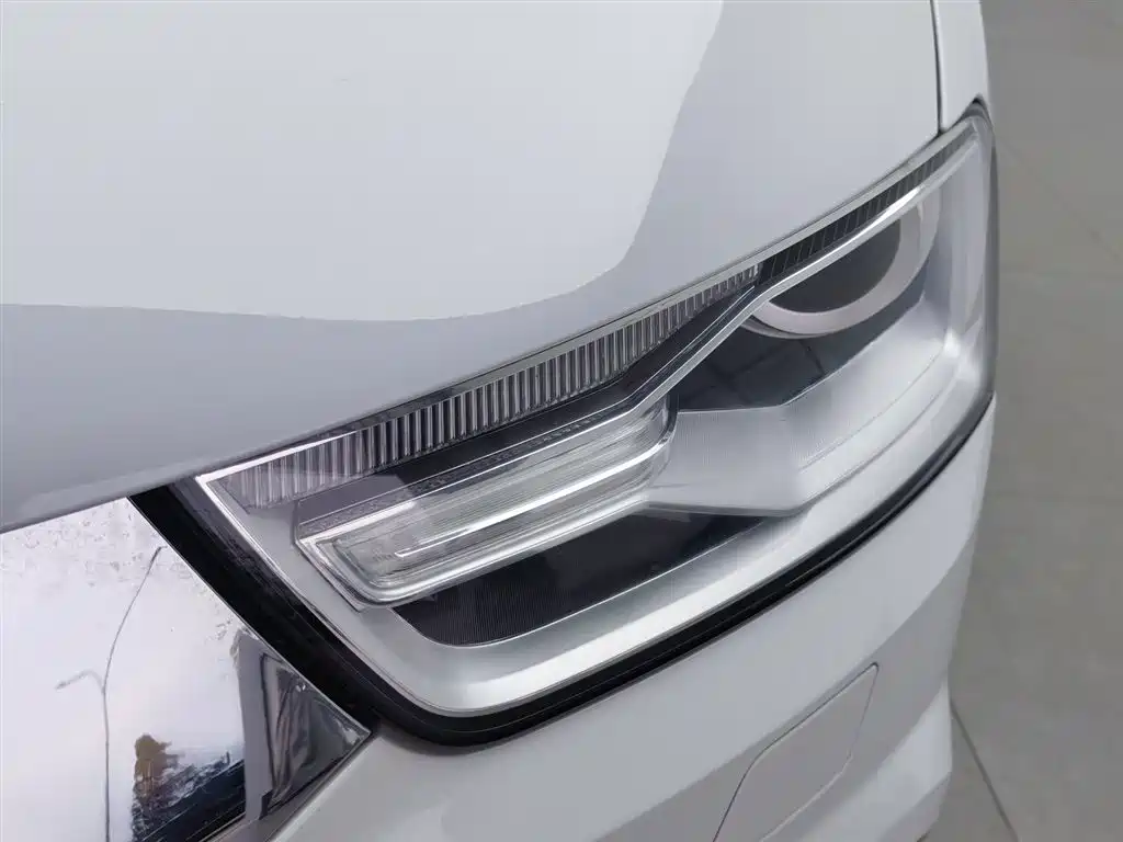 Audi Q3 35 TFSI Fashion