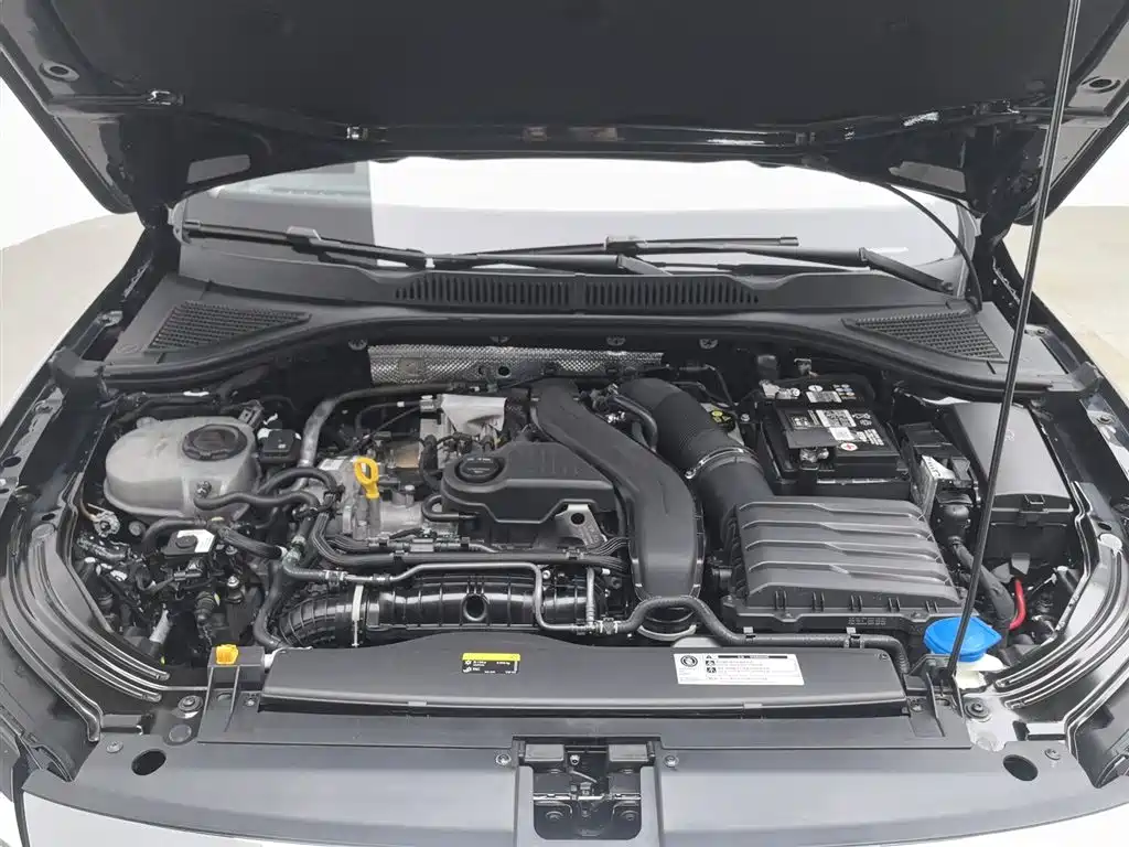 Lavida 300 TSI DSG Manyi