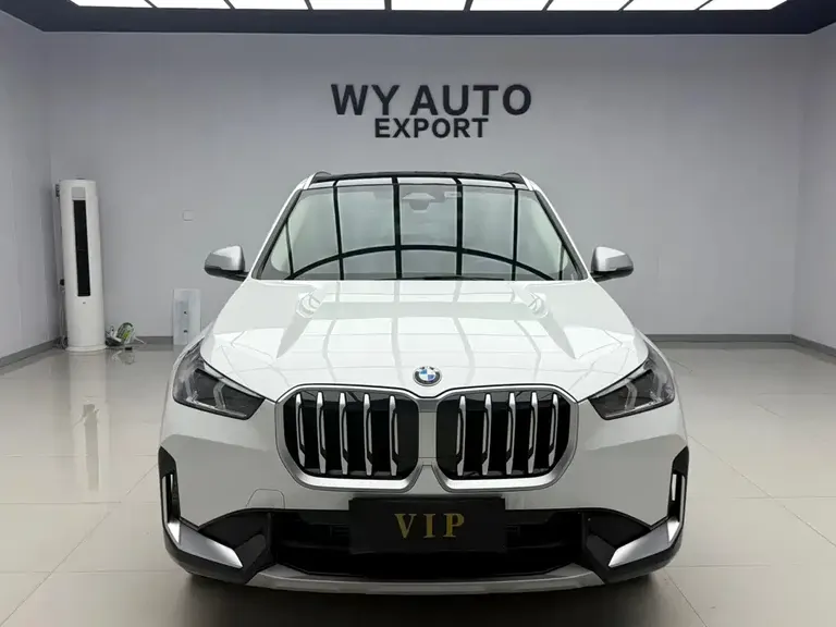 BMW X1 sDrive20 Li X Design Package