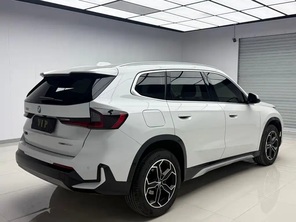 BMW X1 sDrive20 Li X Design Package
