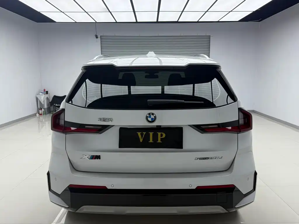 BMW X1 sDrive20 Li X Design Package