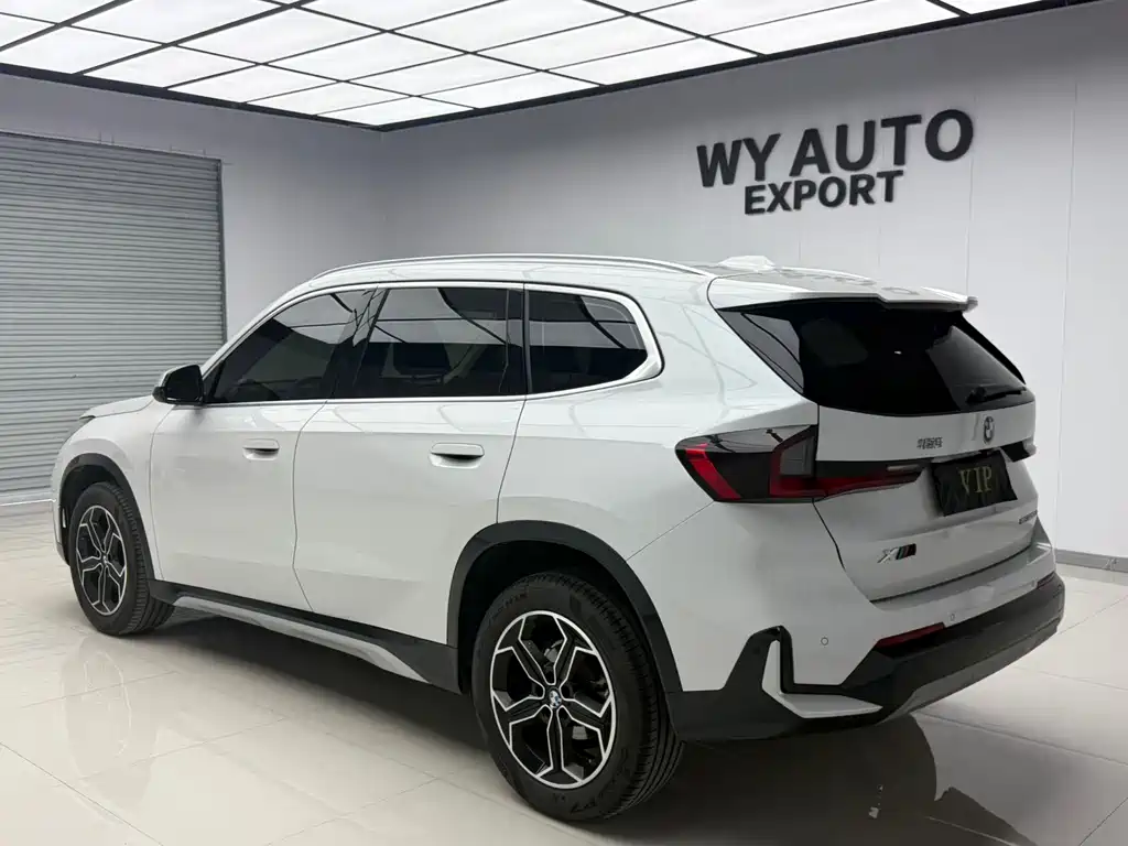 BMW X1 sDrive20 Li X Design Package