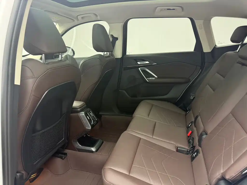 BMW X1 sDrive20 Li X Design Package