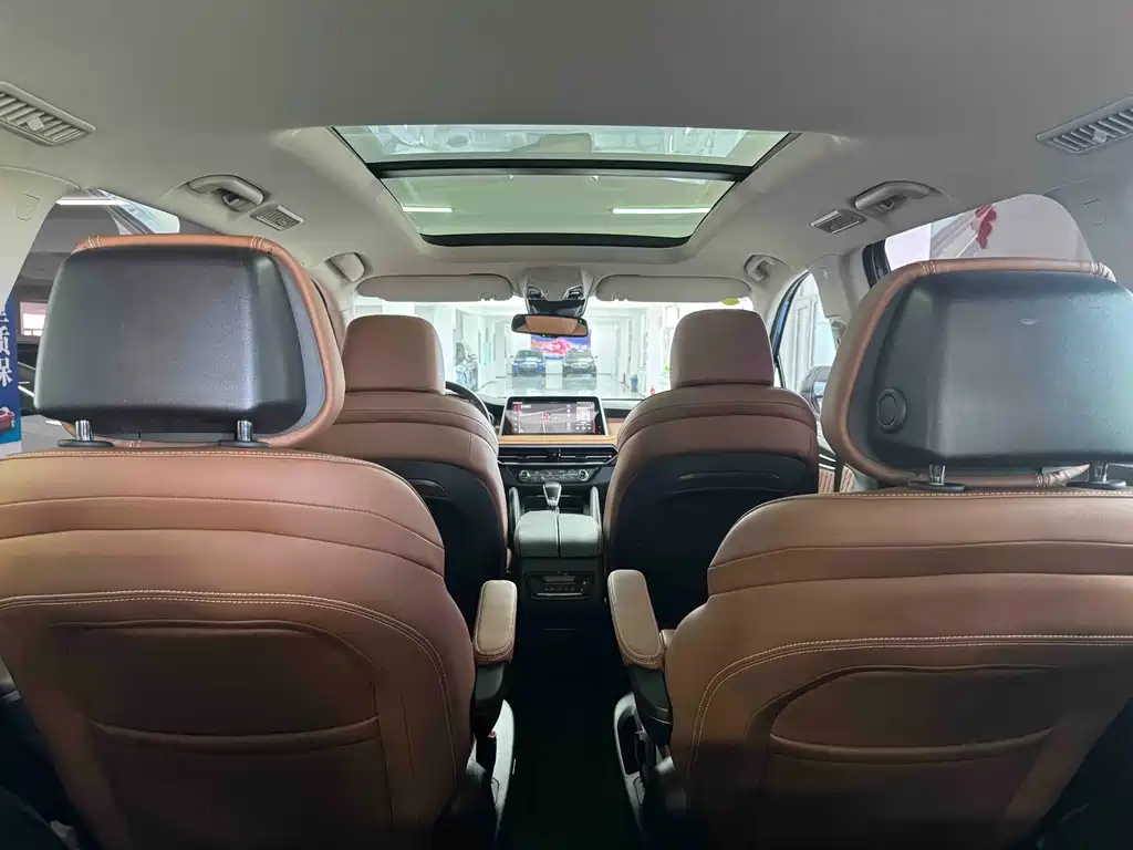 Maxus D90 2.0 T Auto 4 WD Star