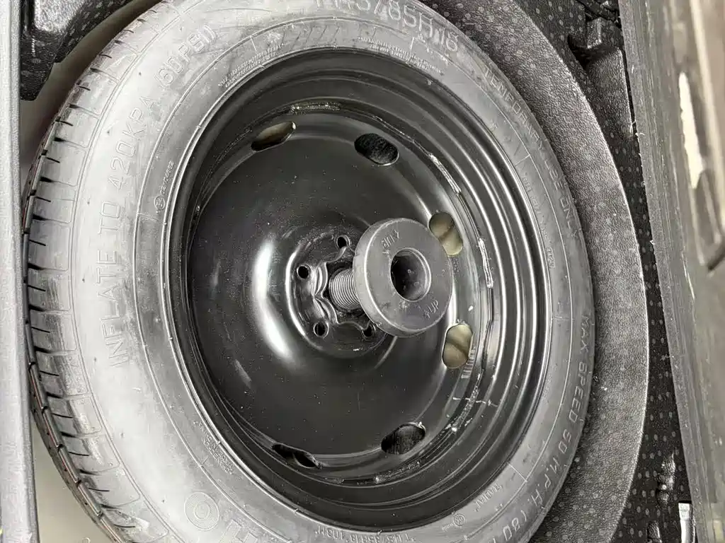 Tayron 330 TSI 2 WD Luxury Connected