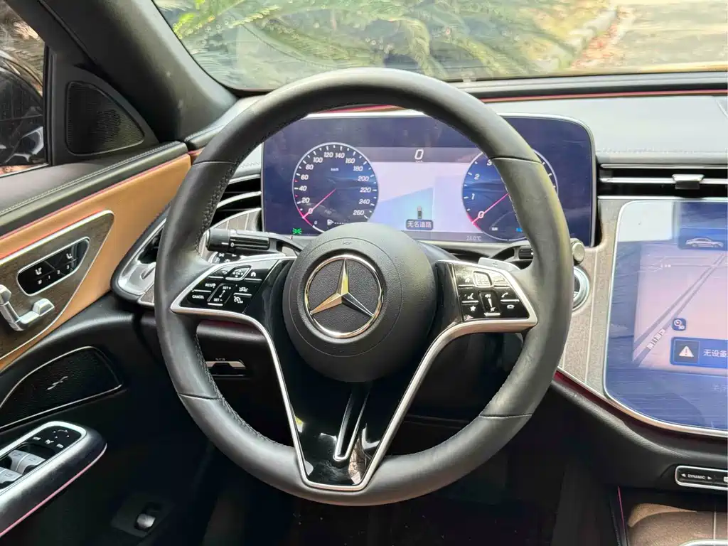 Mercedes-Benz E-Class E 300 L Sport Fashion