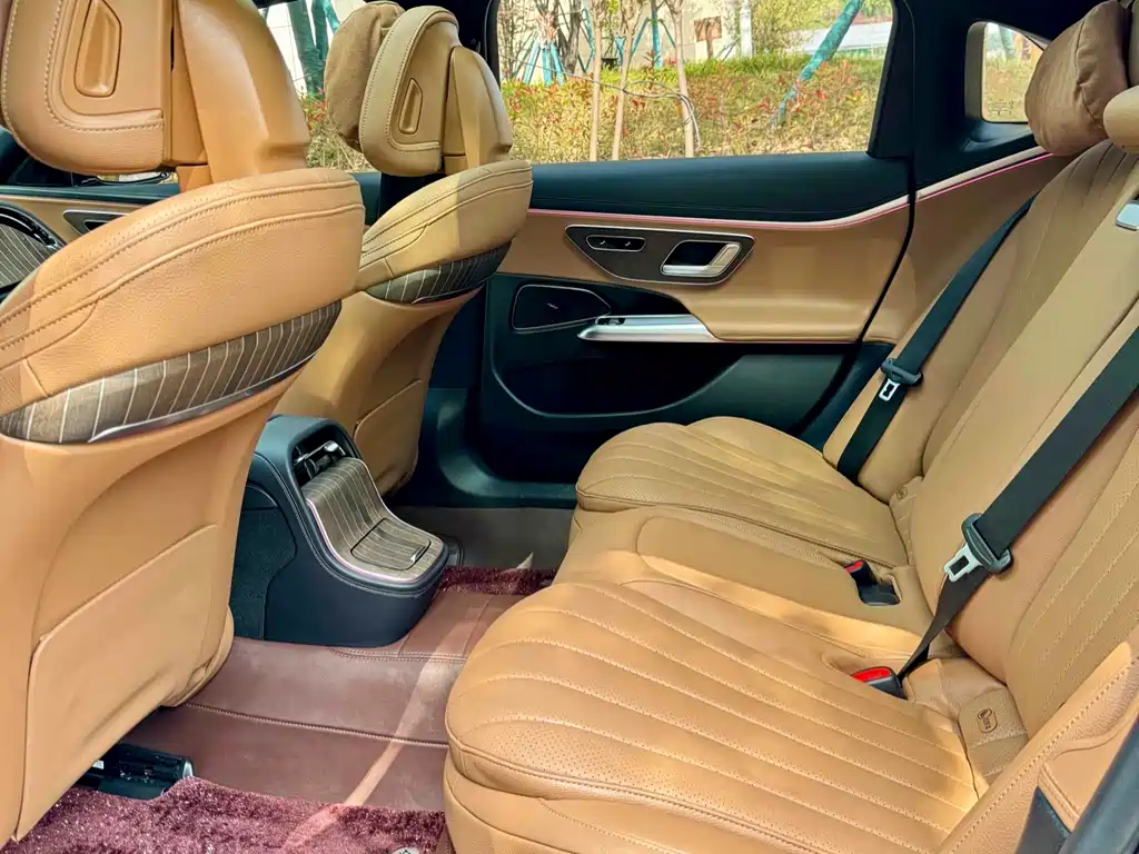 Mercedes-Benz E-Class E 300 L Sport Fashion