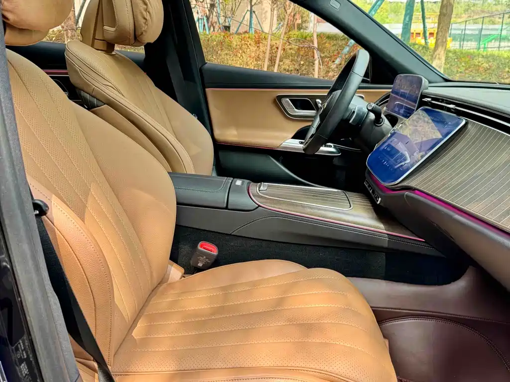 Mercedes-Benz E-Class E 300 L Sport Fashion