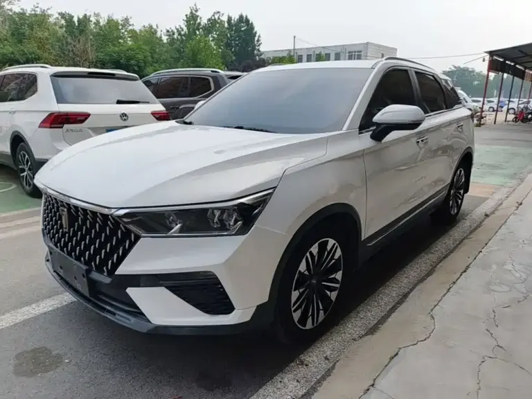 Besturn T77 PRO 280 TID Auto Luxury
