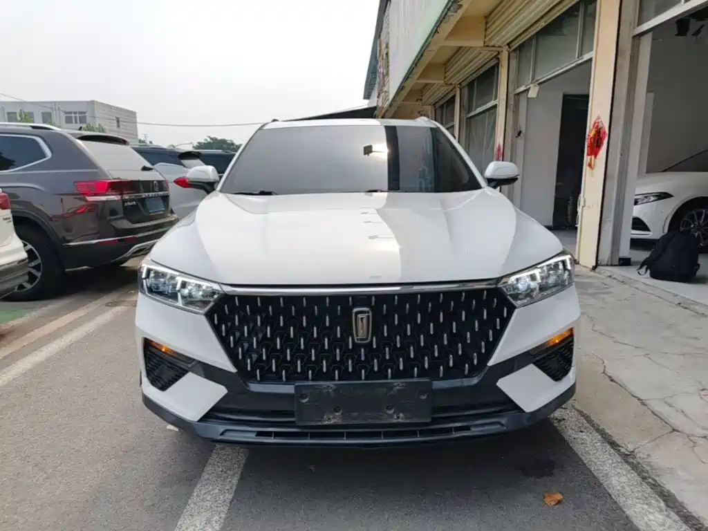 Besturn T77 PRO 280 TID Auto Luxury