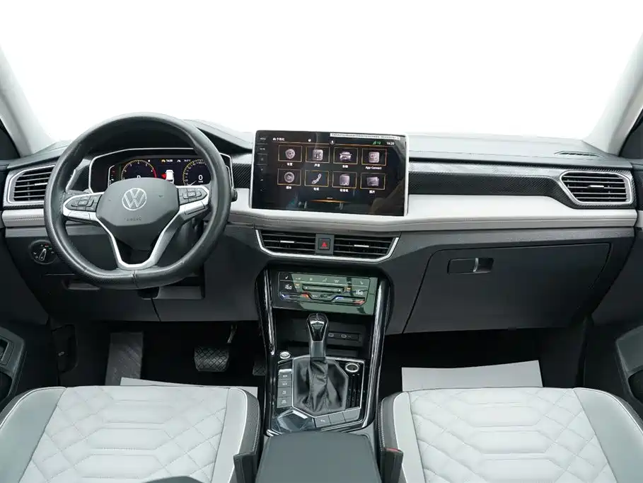 Tayron 280 TSI 2 WD Luxury Plus Advanced