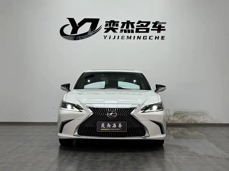 Lexus ES 260 Outstanding