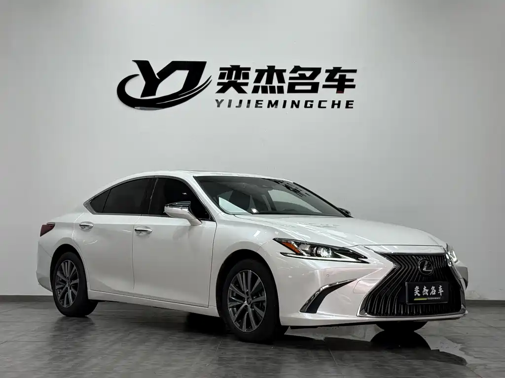Lexus ES 260 Outstanding
