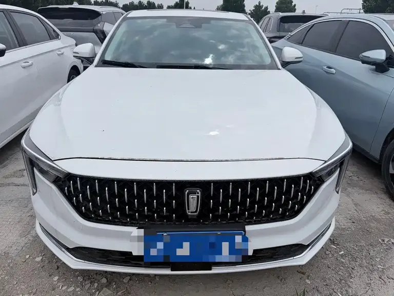 Besturn B70 1.5 T Auto Control Enjoyment