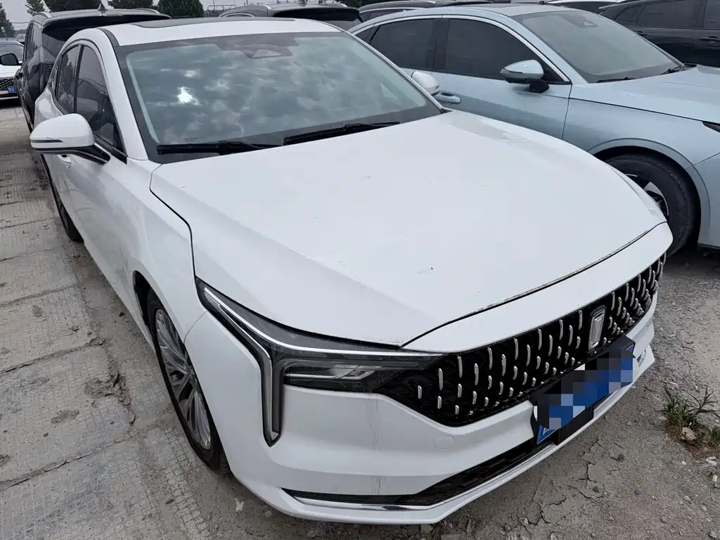 Besturn B70 1.5 T Auto Control Enjoyment