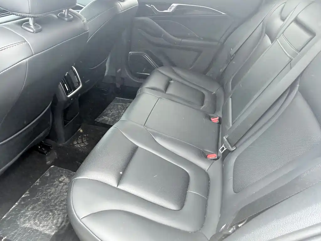 Besturn B70 1.5 T Auto Control Enjoyment