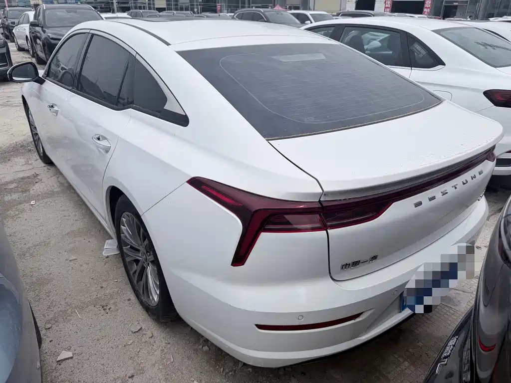 Besturn B70 1.5 T Auto Control Enjoyment
