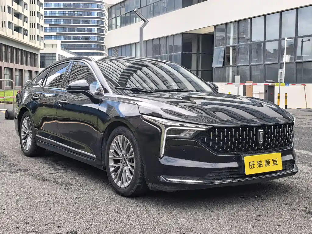 Besturn B70 1.5 T Auto Premium