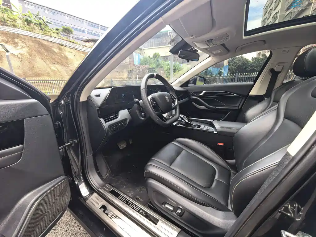 Besturn B70 1.5 T Auto Premium