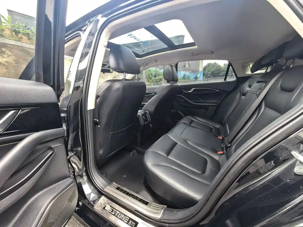 Besturn B70 1.5 T Auto Premium
