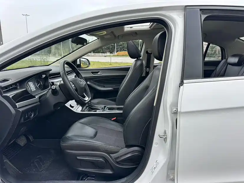 Arrizo GX Champion 1.5 L CVT Premium