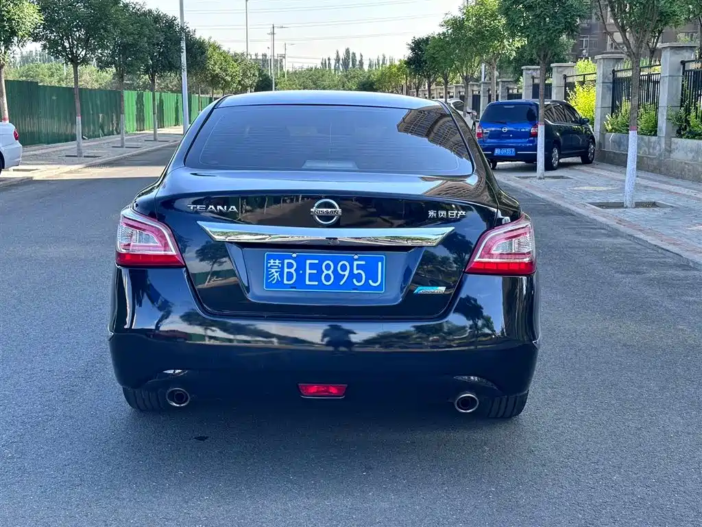Teana 2.0 L XL Comfort