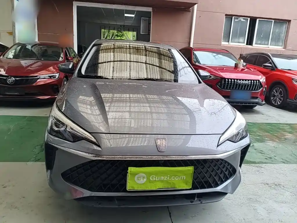 Roewe i5 1.5 L CVT Luxury