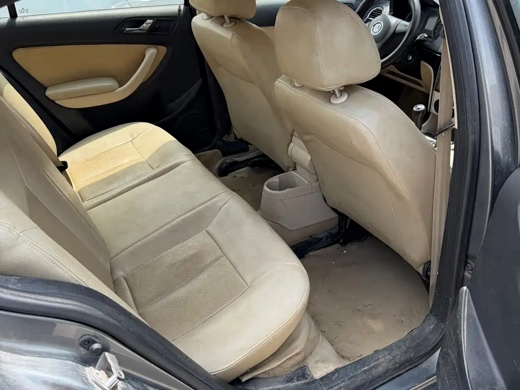 Lavida 1.6 L Manual Taste Leisure