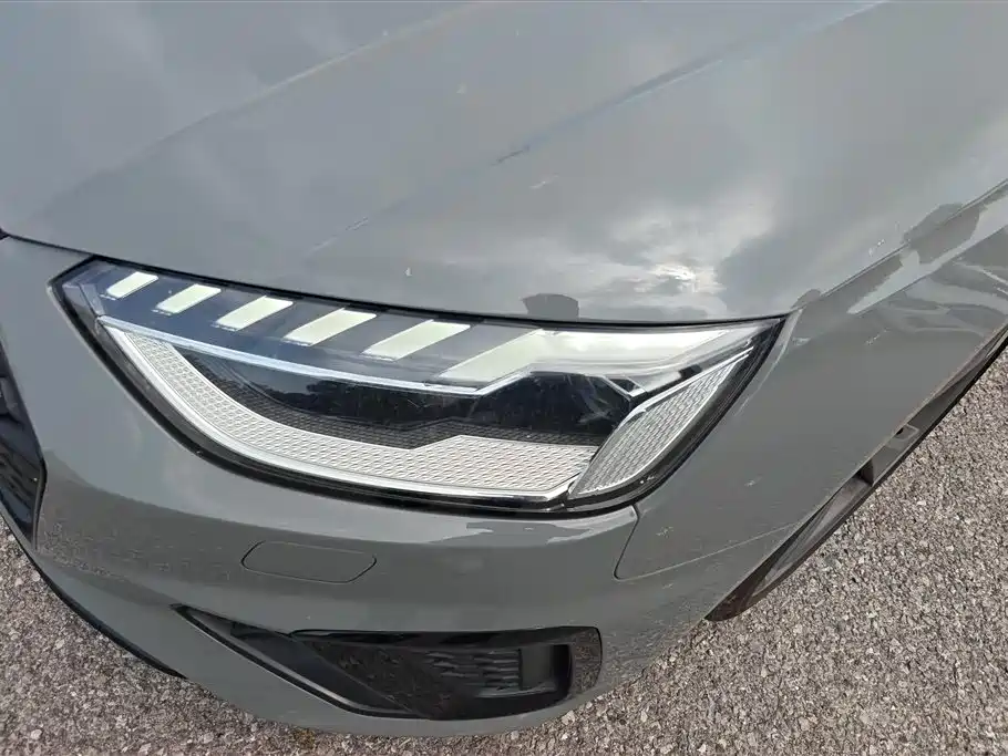 Audi S4 S4 3.0 TFSI