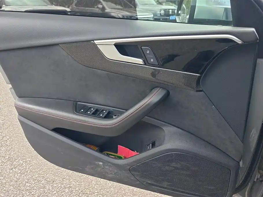 Audi S4 S4 3.0 TFSI