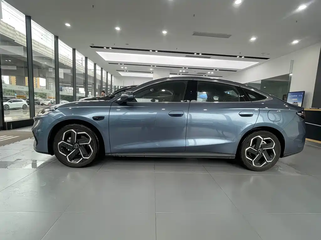 Seal 06 DM-i Smart Drive 120 KM Flagship