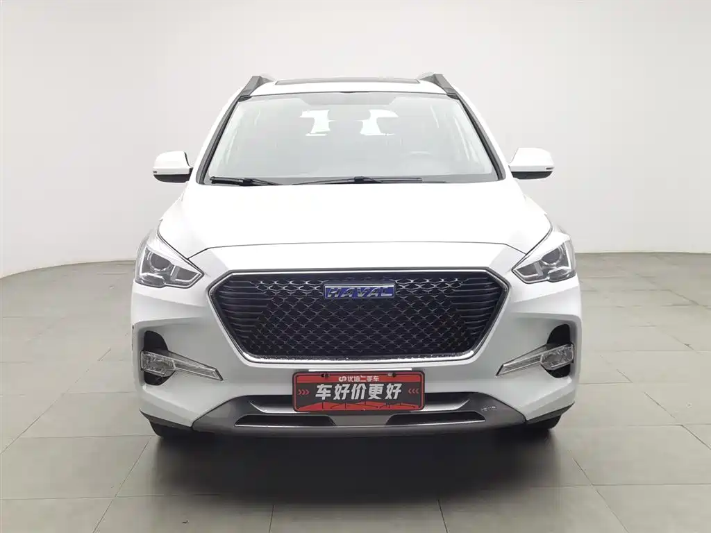 Haval M6 Facelift 1.5 T DCT 2 WD Elite