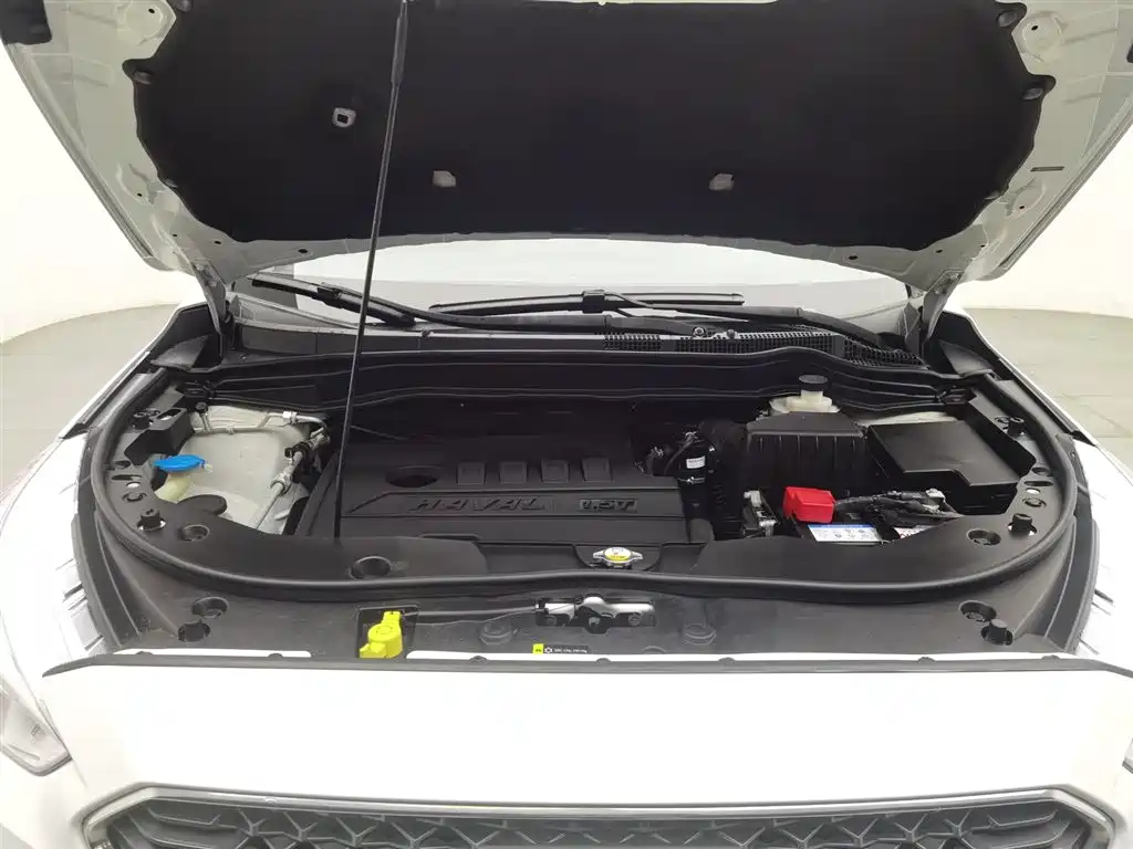 Haval M6 Facelift 1.5 T DCT 2 WD Elite