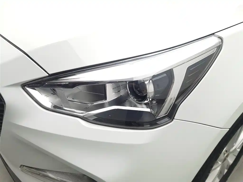 Haval M6 Facelift 1.5 T DCT 2 WD Elite