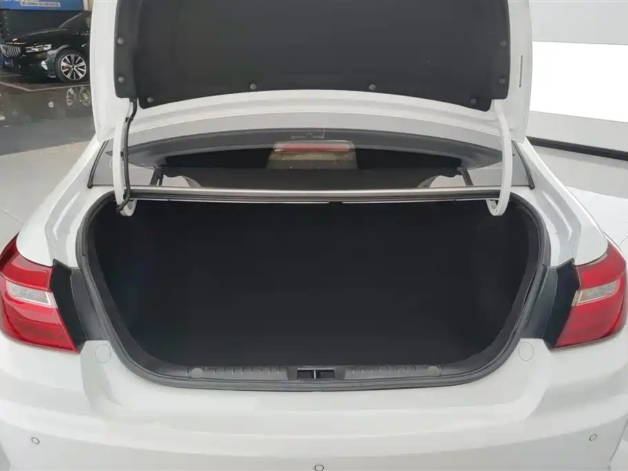 Vision 1.5 L Auto Happy