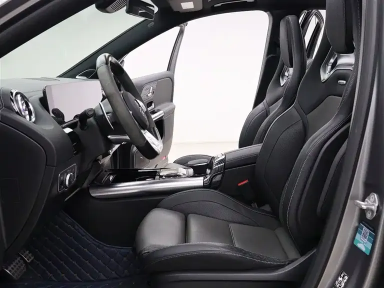 Mercedes-Benz GLA AMG AMG GLA 45 4 MATIC+