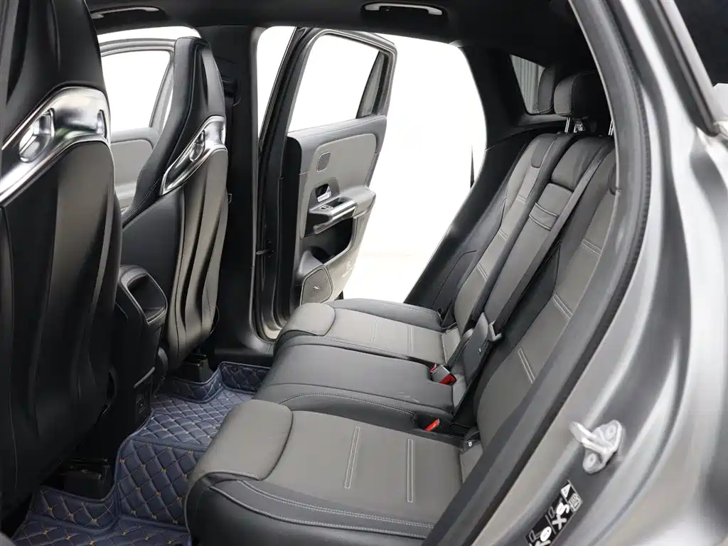 Mercedes-Benz GLA AMG AMG GLA 45 4 MATIC+