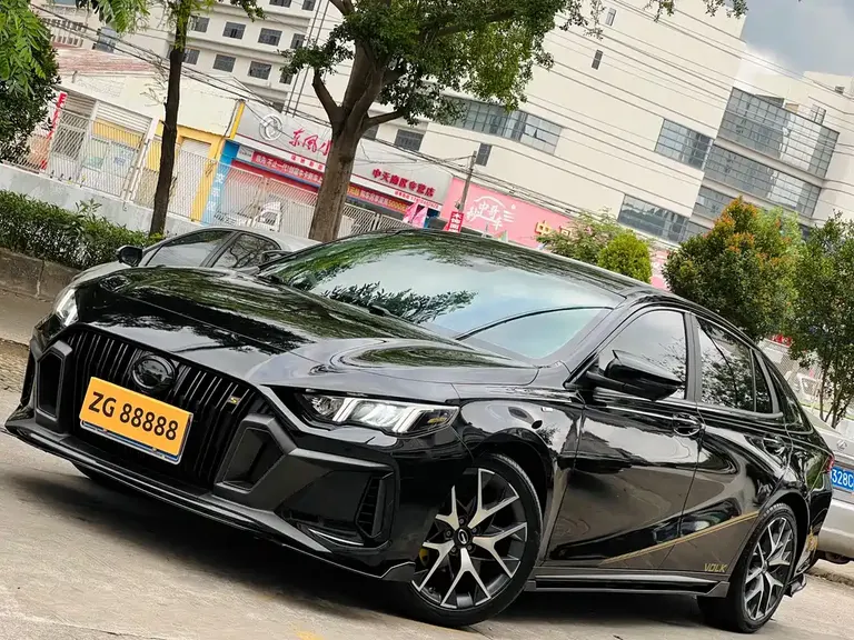 GAC Empow 270 T DCT J16