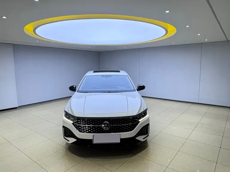 Volkswagen Lavida 280 TSI DSG Starry Sky Manyi
