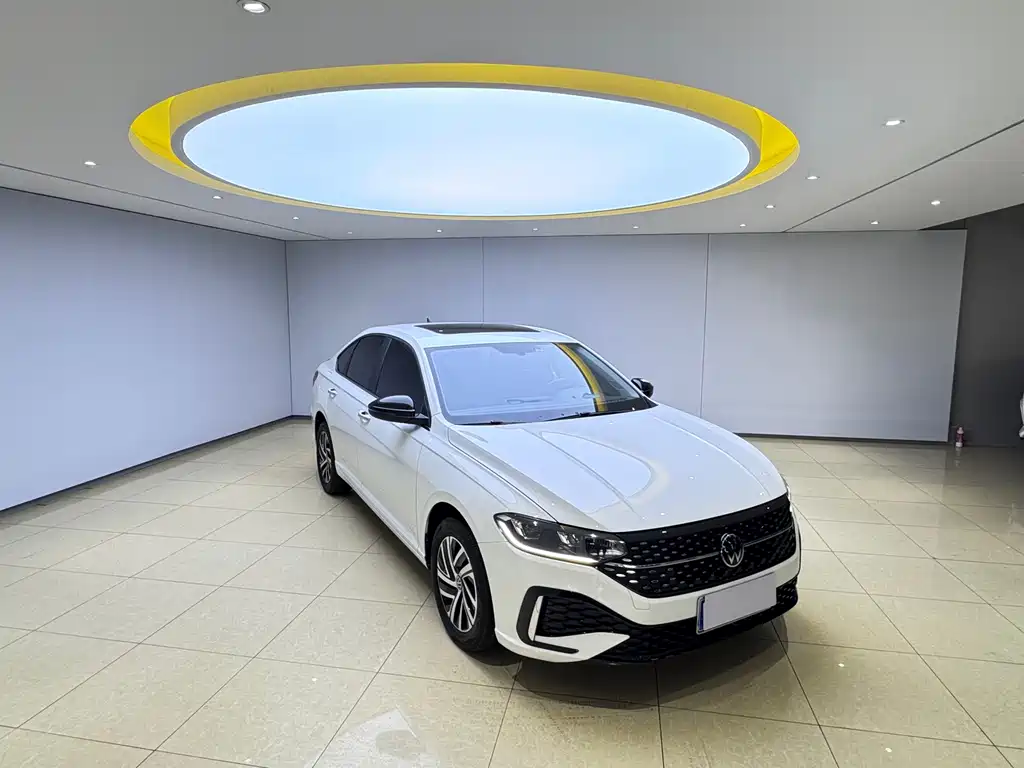 Lavida 280 TSI DSG Starry Sky Manyi