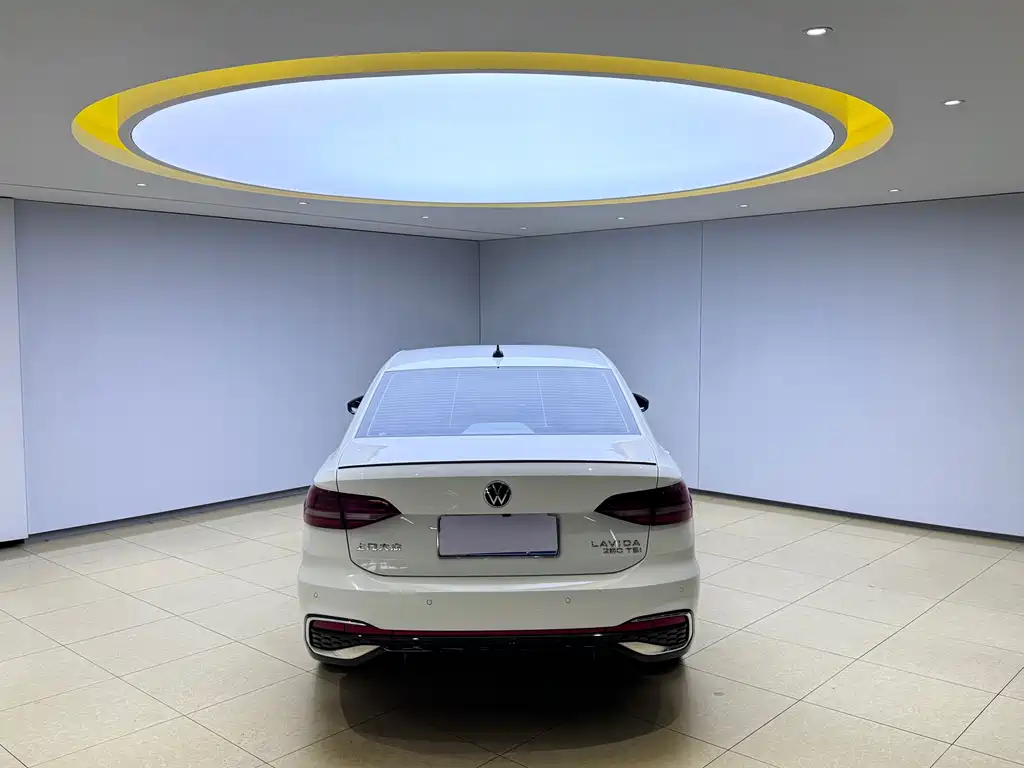 Lavida 280 TSI DSG Starry Sky Manyi