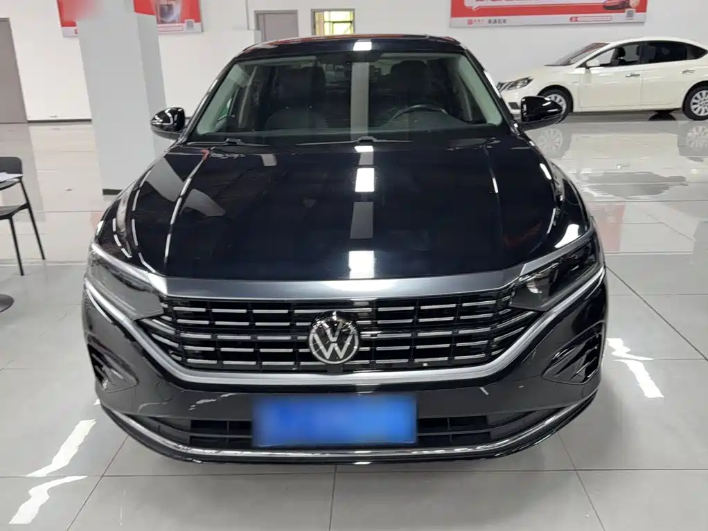 Passat 330 TSI Elite