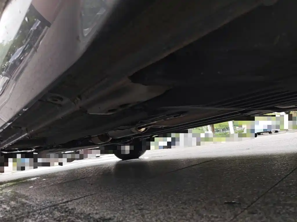 Xingyue L 2.0 TD High Power Auto 2 WD Cloud Rise