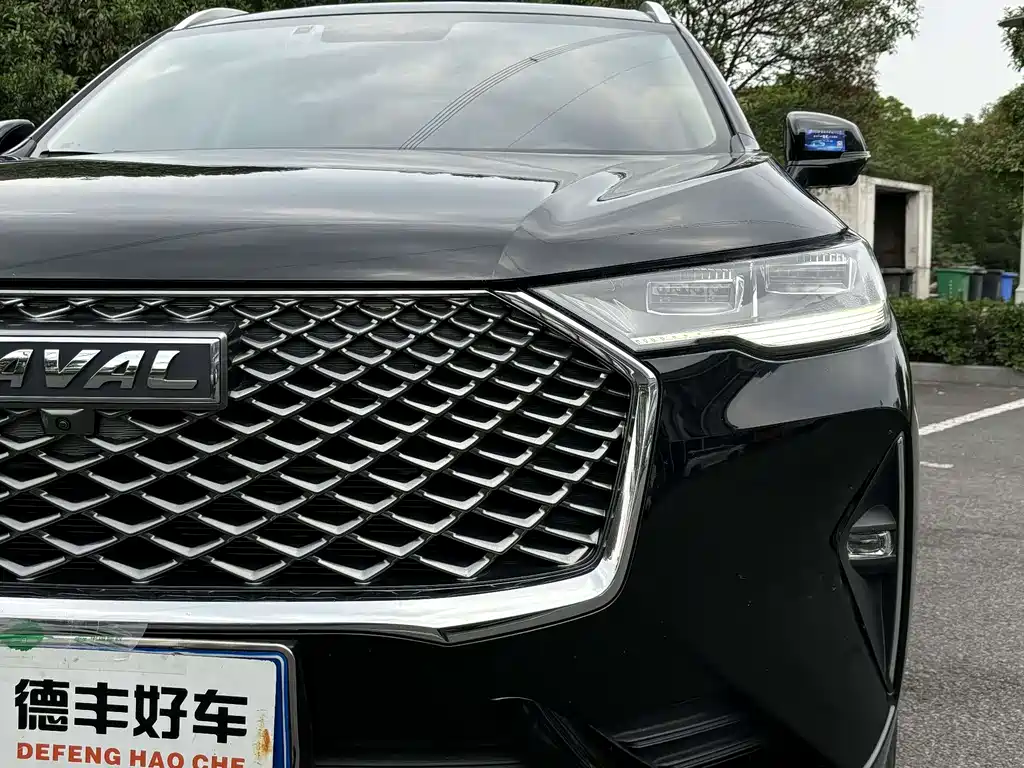 Haval H6 3 rd Gen 1.5 T Auto 2 WD Pro