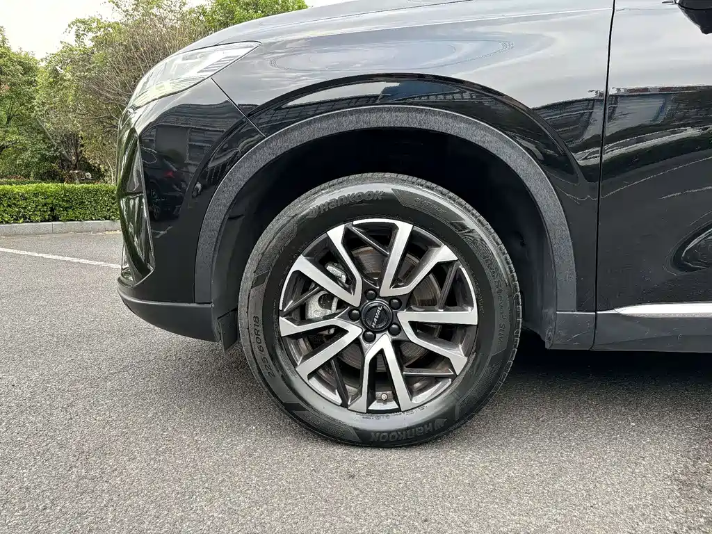 Haval H6 3 rd Gen 1.5 T Auto 2 WD Pro