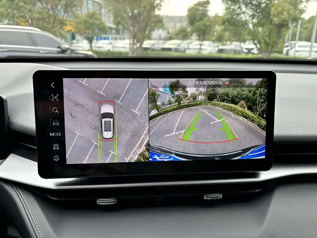 Haval H6 3 rd Gen 1.5 T Auto 2 WD Pro