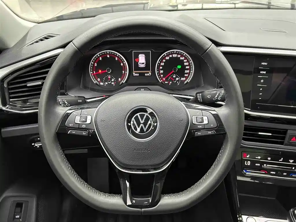 Tayron 280 TSI 2 WD Luxury Connected