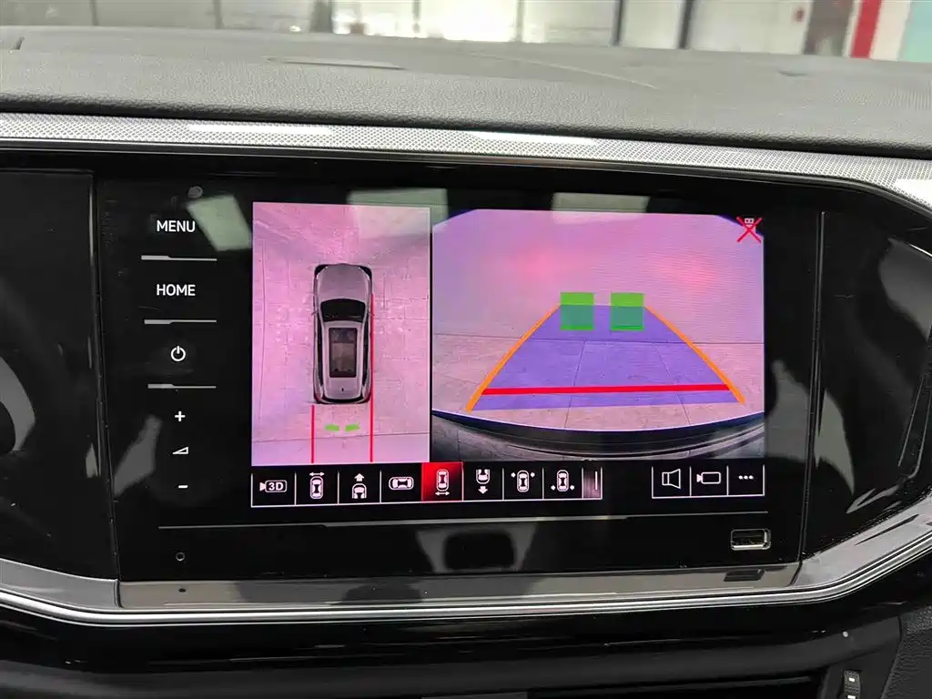 Tayron 280 TSI 2 WD Luxury Connected