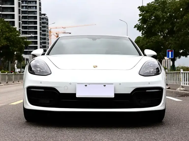 Porsche Panamera Panamera 2.9 T